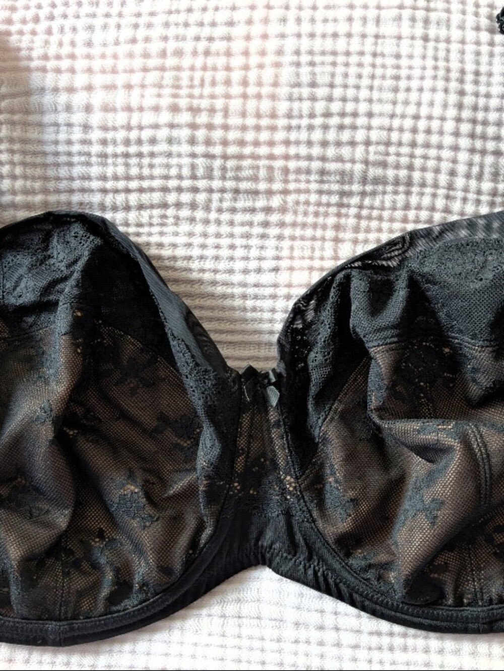 Understance Ayesha Flex Wire Bra 34M (US)/34J (UK)